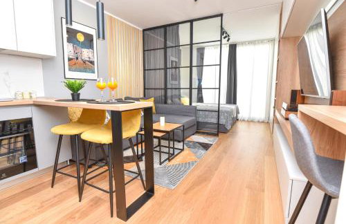 Studio apartment Bee One - Foto 10