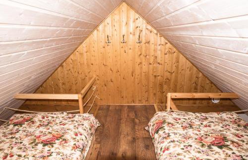 Domek "PRZYBYSZÓWKA" Bieszczady - Foto 38