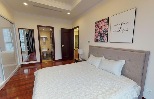 Luxury Condotel in Vinhomes Royal City - Foto 5