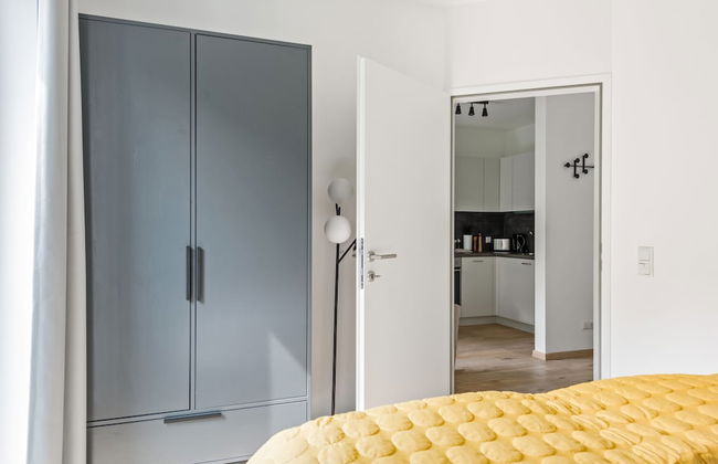 Limehome Linz Hopfengasse - Foto 6