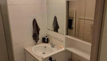 Un cocon optimisé, Studio Cabine pour 4 personnes - Foto 5