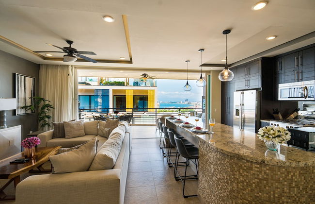 Pinnacle Resorts 180 - Foto 51