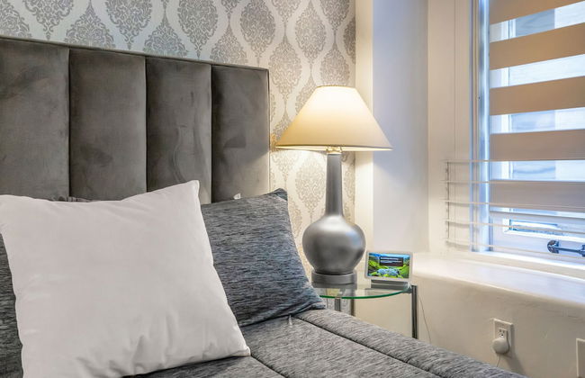 Oneluxstay At HWH LA Downtown - Foto 6