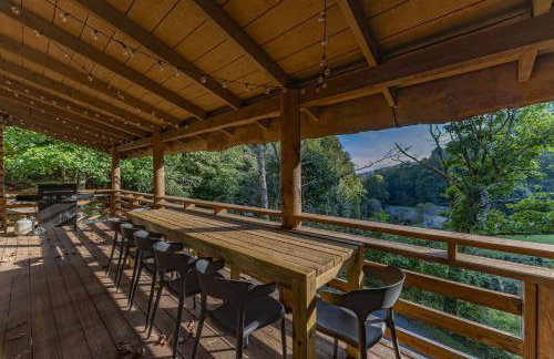 Boulder Brook Retreat - Foto 10