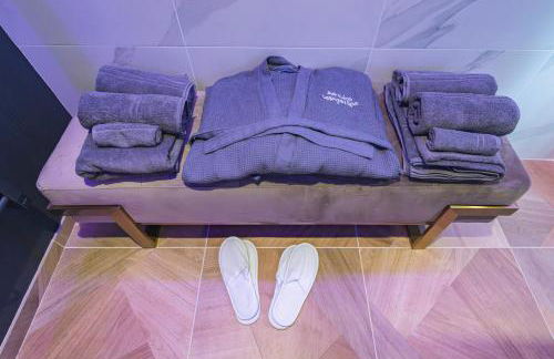 Art Déco Lesage & Spa - Foto 24