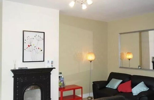 Cathedral View Apartments - Photo 10