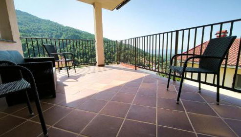 Torreón El Guindal - Sierra de Gredos - Foto 5