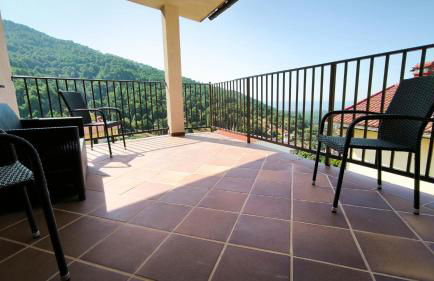 Torreón El Guindal - Sierra de Gredos - Foto 5