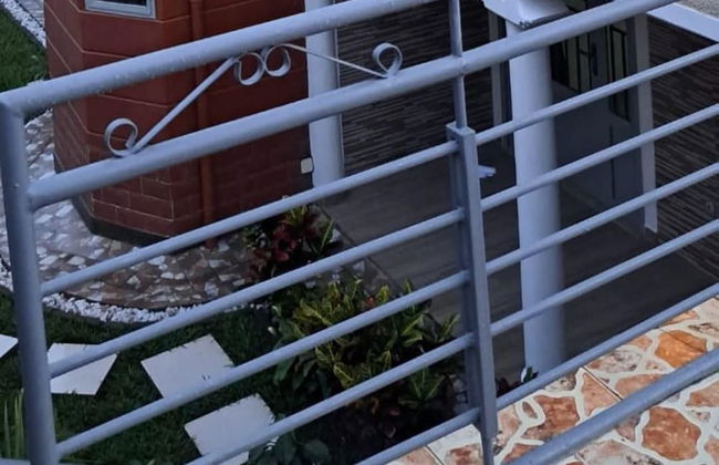 Inviting 6-bedrooms Apartment in Kigali - Foto 28