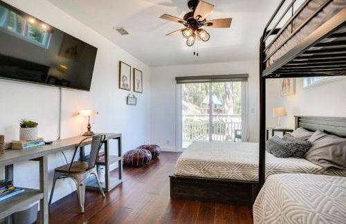 Chic Santa Paula Home with Mountain and City Views! - Foto 26