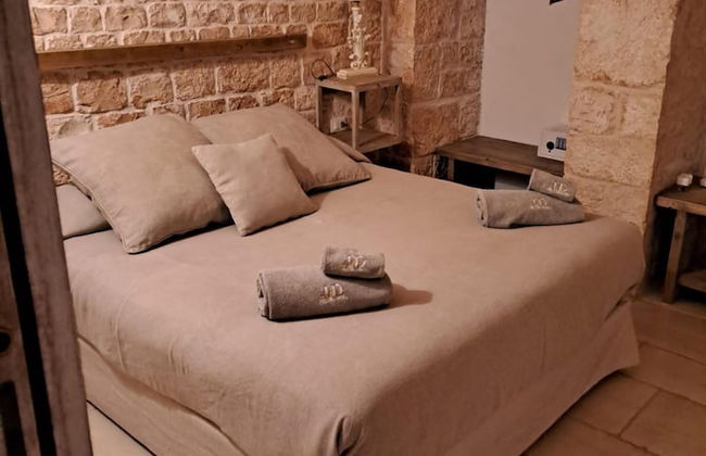 Trulli Lamascrasciola - Foto 5