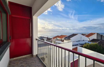 Santa Luzia Apt 59 A - Photo 10