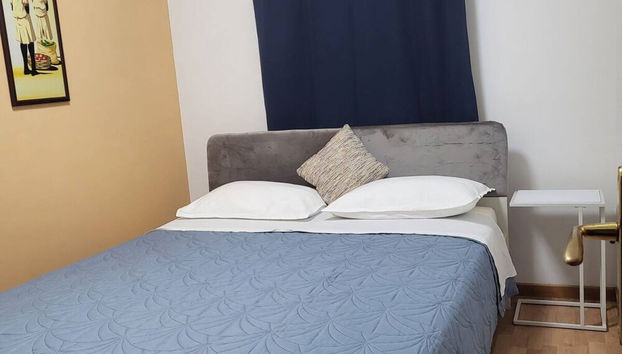 Apartment Duka - Foto 2, Habitación