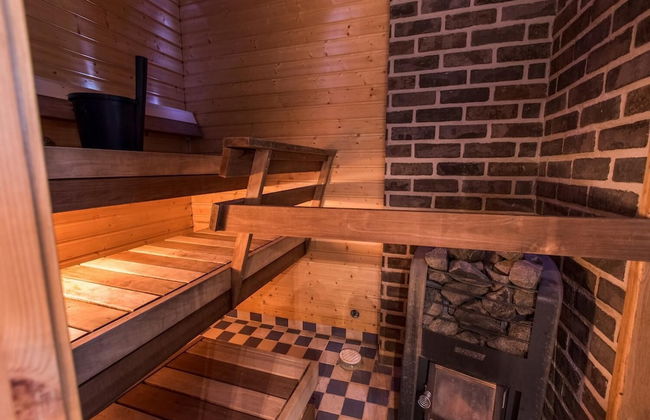 Villa Helga - Foto 35