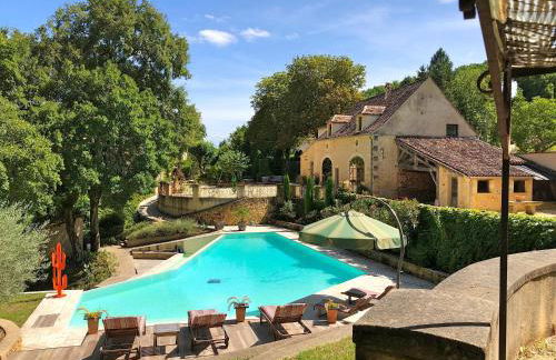 Gite du Manoir Le Roc - Foto 1