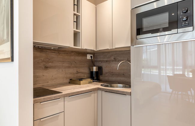 Apartment Marigold - Foto 11