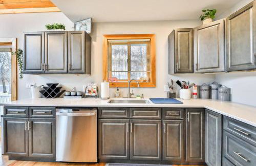 Lakeside Catskills Escape - Soak, Sip, Stargaze - Foto 8