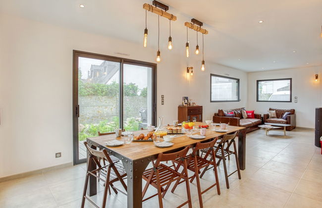 Villa Kerhostin - Foto 6