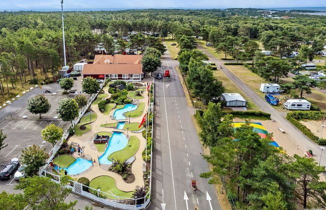 First Camp Tylösand - Foto 31