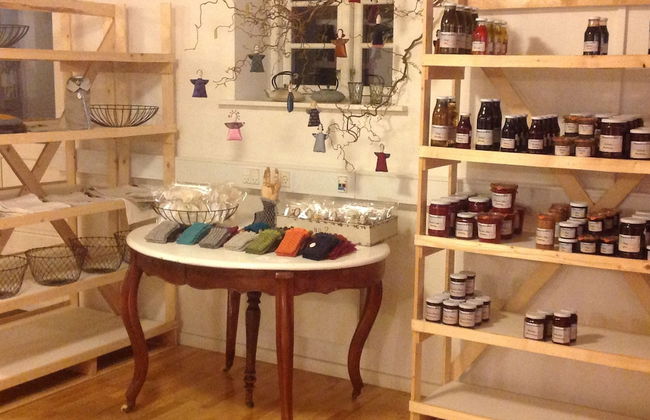 Strandsegård Ferielejligheder - Foto 42