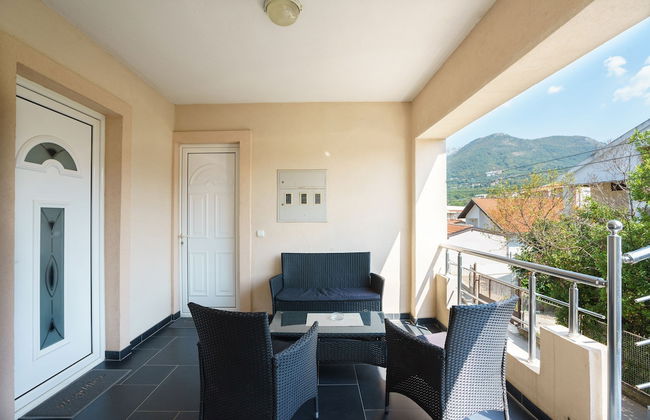 Apartments LORA - Foto 2