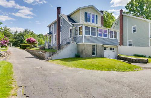 Lakefront Home, Close to Mt Southington! - Foto 42