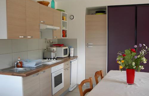 Gîte 6 Personnes - Foto 21