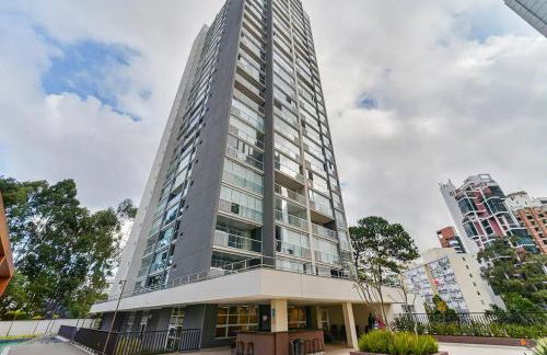 Flat Completo na Ponte Estaiada SP - Foto 21