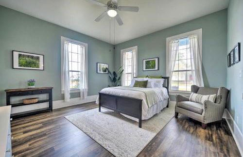 Spacious Abode, Walk to Texas Heroes Square! - Foto 11