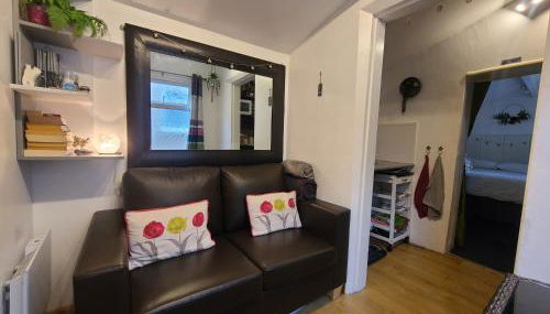 The Old Laundry, Prestatyn, North Wales - a unique little dog-friendly space, a 5 min walk to beach & town! - Foto 2