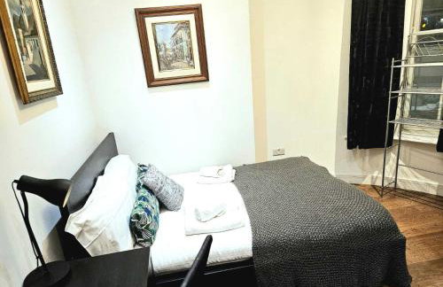 A Peaceful & Stylish Retreat in Vibrant London - Foto 25