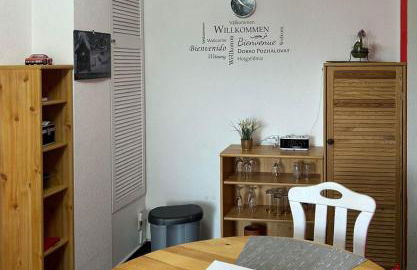 Ferienwohnung Vicus - am Fuße des Schaumberges - Foto 13