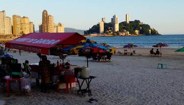 Aconchego Praia - Foto 4