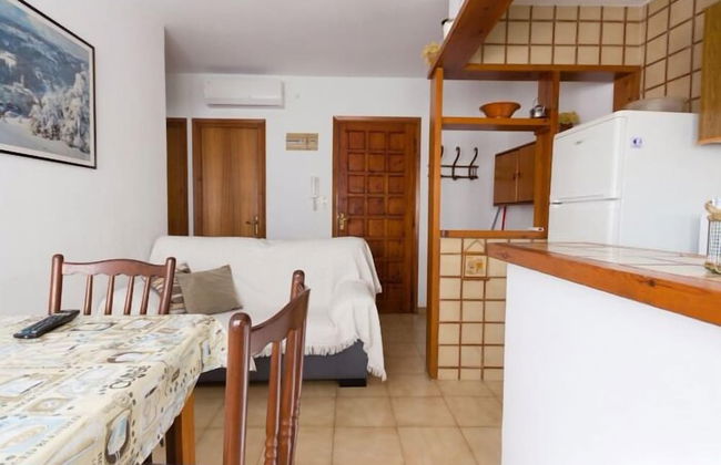 Apartamento Sant Joan II - Foto 7