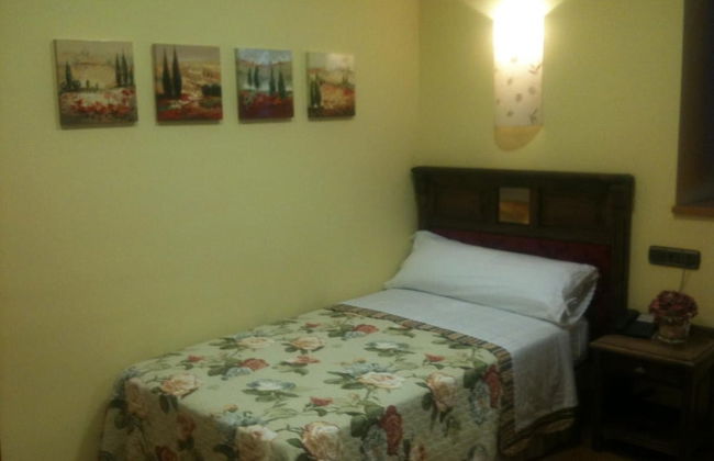 Villa Ferrera Posada Rural - Foto 13