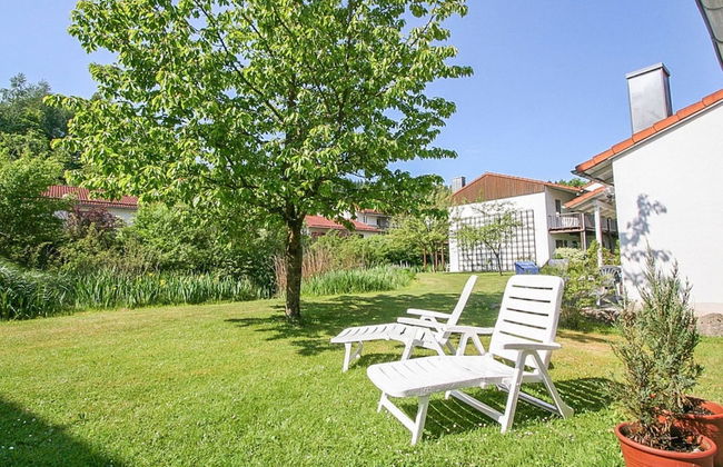 Ferienwohnung im Ferienpark Falkenstein - Photo 47