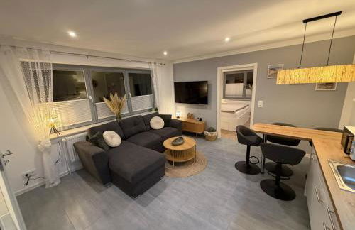 Ferienwohnung Eider - Foto 1