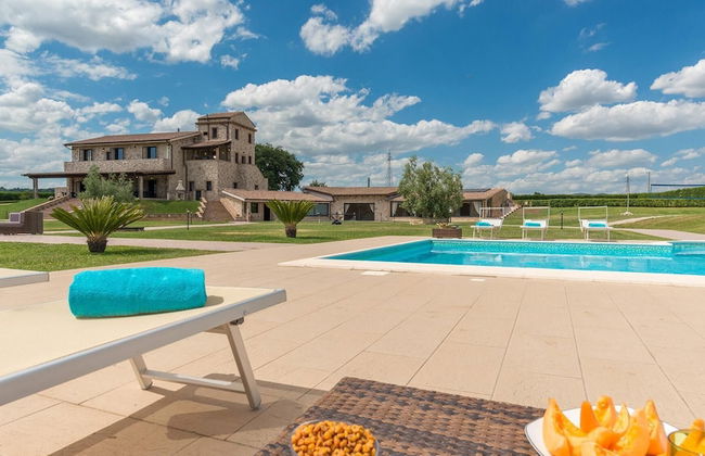 Podere Torricella 16 4 - Foto 10