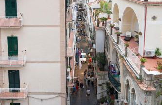 Rooftop 19_Amalfi Luxury Suite - Foto 26