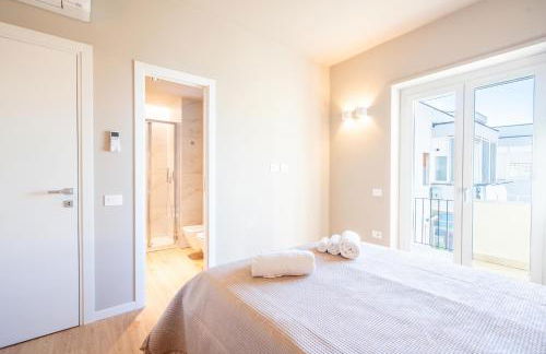 Tuveri Boutique Apartment - Foto 34