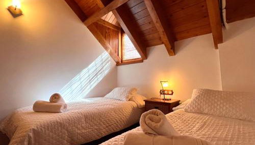 Apartament La Noguera - L'Amfitriona - Foto 4, towels