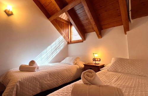 Apartament La Noguera - L'Amfitriona - Foto 4