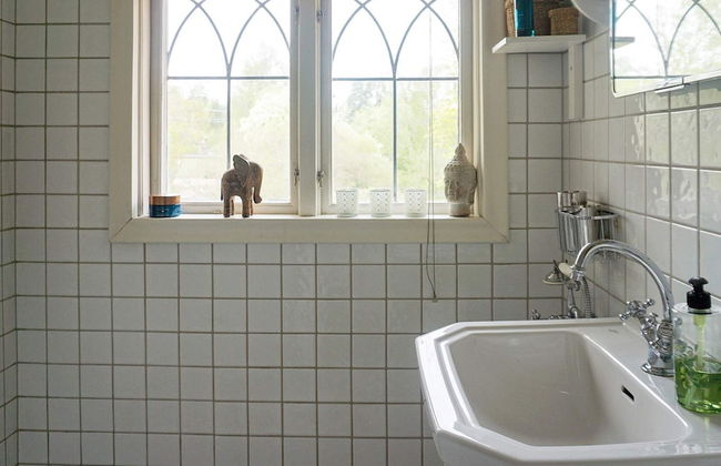 7 Person Holiday Home in Djursholm-by Traum - Photo 16