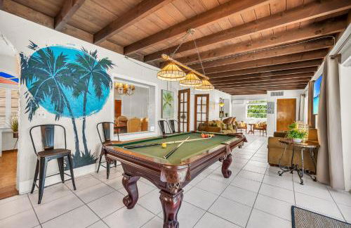 Birds of Paradise: Unwind in Nature's Embrace - Foto 18