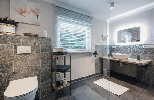 Ferienwohnung "MeerTied" - Ankommen und Entspannen - Foto 26