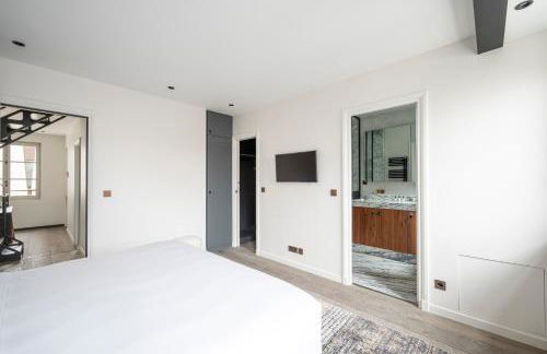 Saint Germain Residence - Foto 38