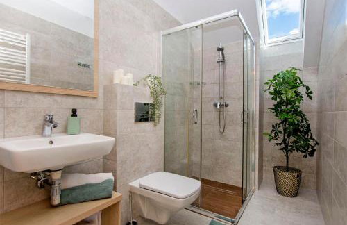 MikroKlimat - Apartamenty przy plaży Jastarnia - Photo 10