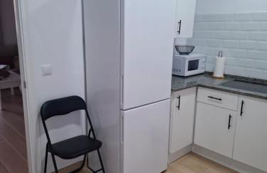 Apartamento Las Arenas - Foto 8