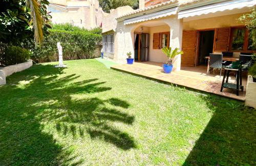 Sweet Home & Garden Altea Hills - Photo 48