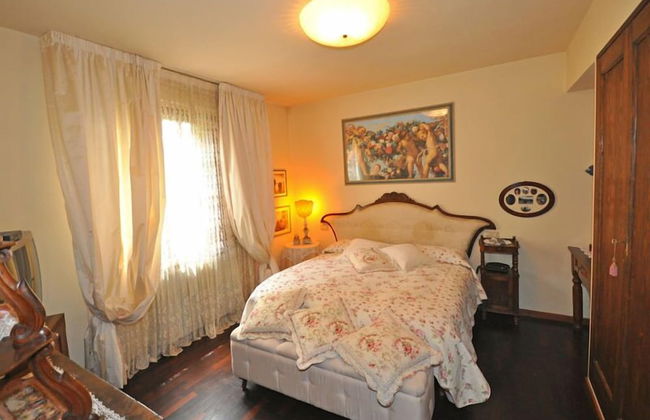 Villa San Savino - Foto 3